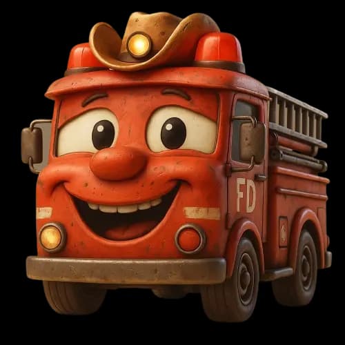 Smokey-Jack
